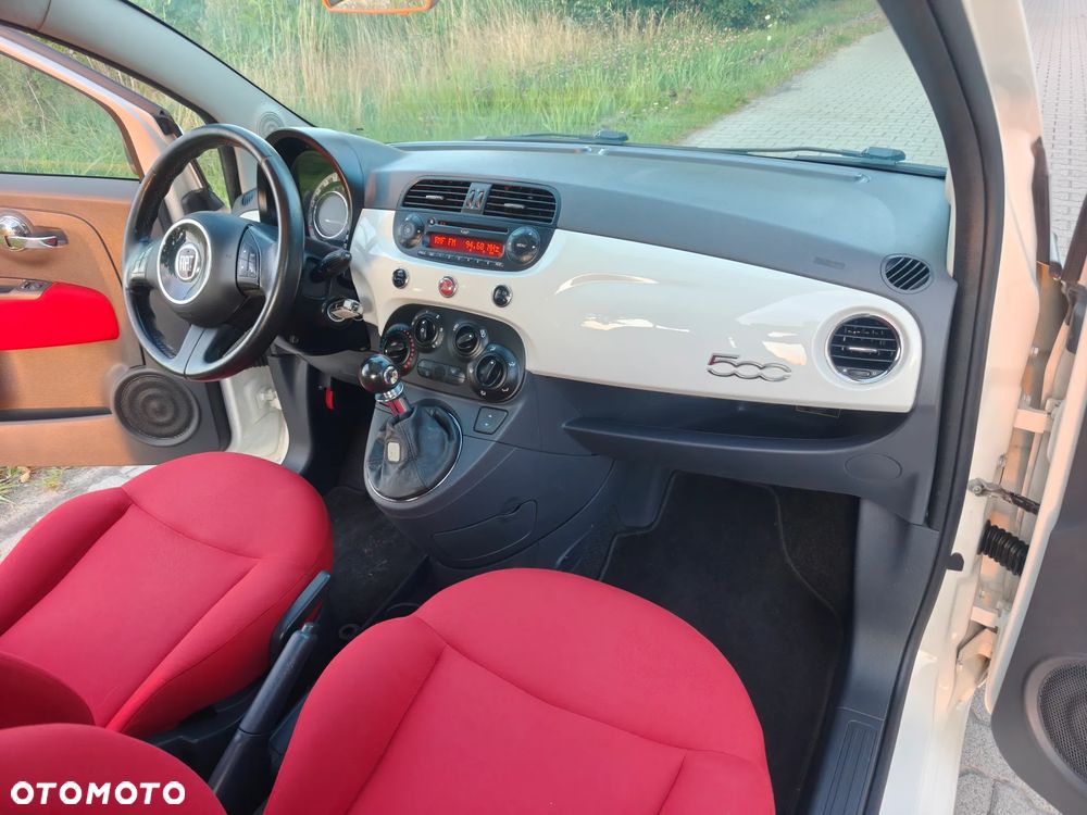 Fiat 500 - 6