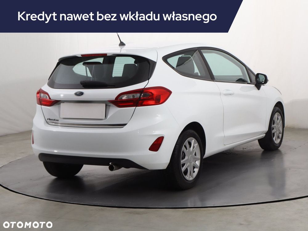 Ford Fiesta - 7