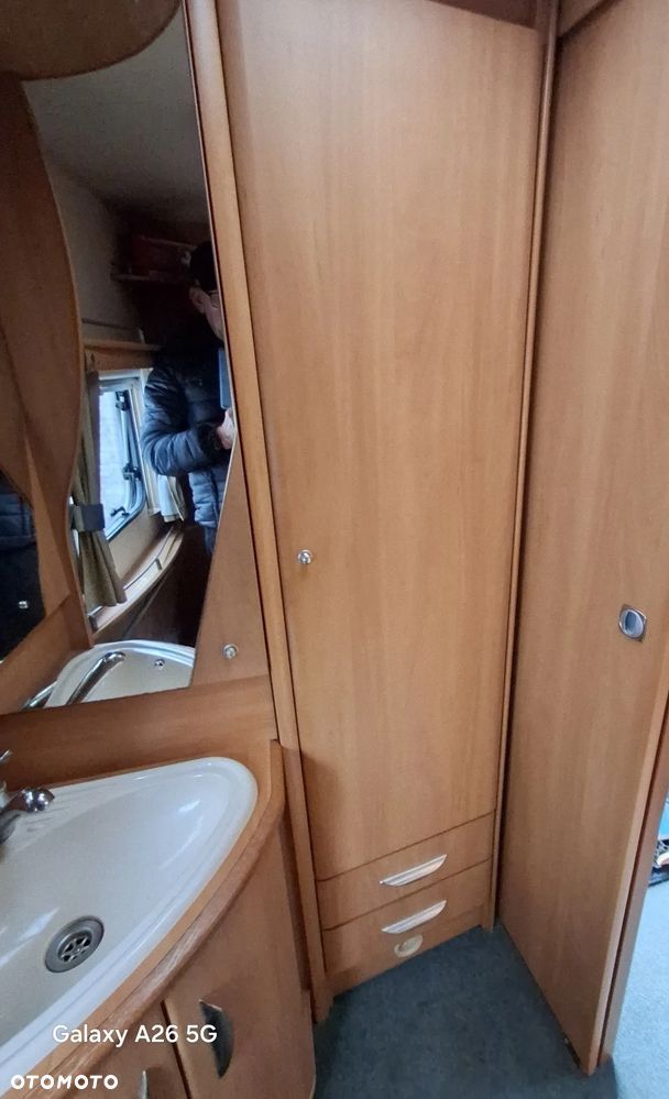 SWIFT CHALLENGER 460 - 30