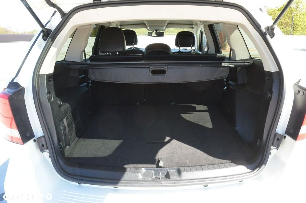 Fiat Freemont 2.0 Multijet 16V DPF Lounge - 16