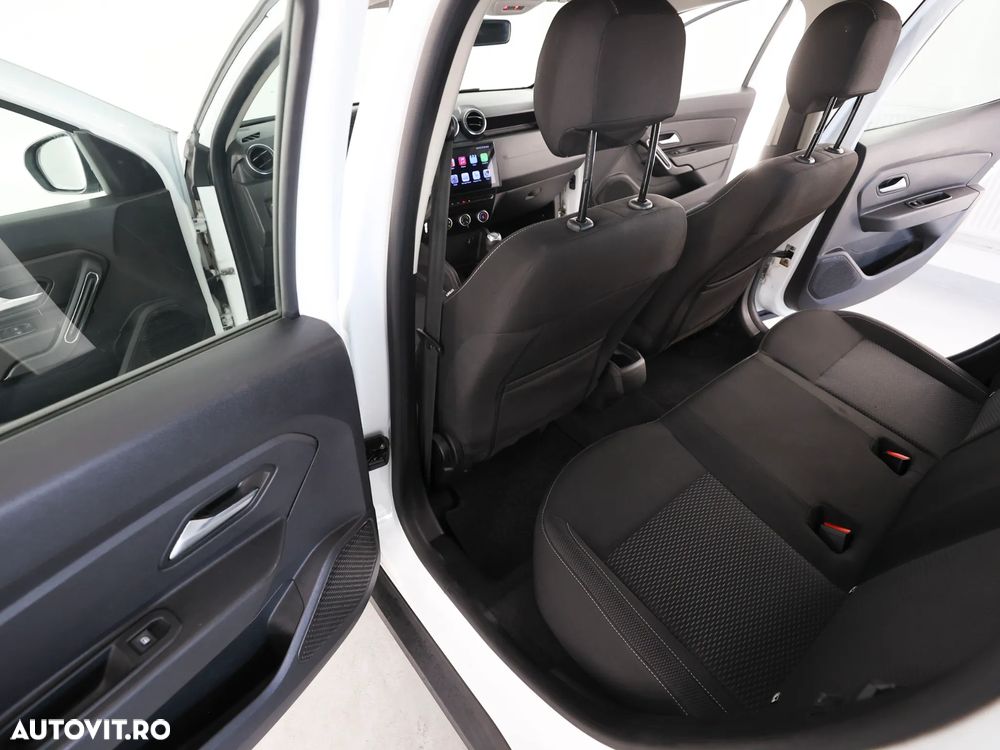 Dacia Duster TCe 100 Comfort - 8