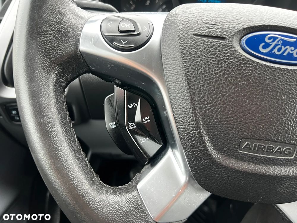 Ford Transit Custom - 19