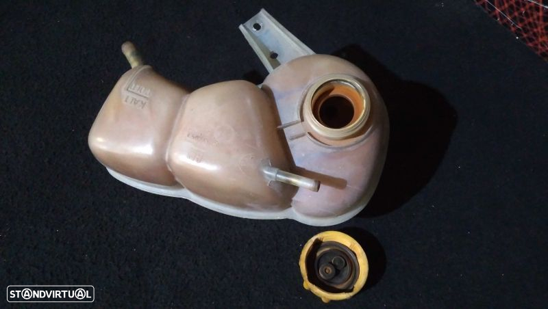 Reservatorio Da Agua Do Radiador  Opel Astra F Combi (T92) - 3