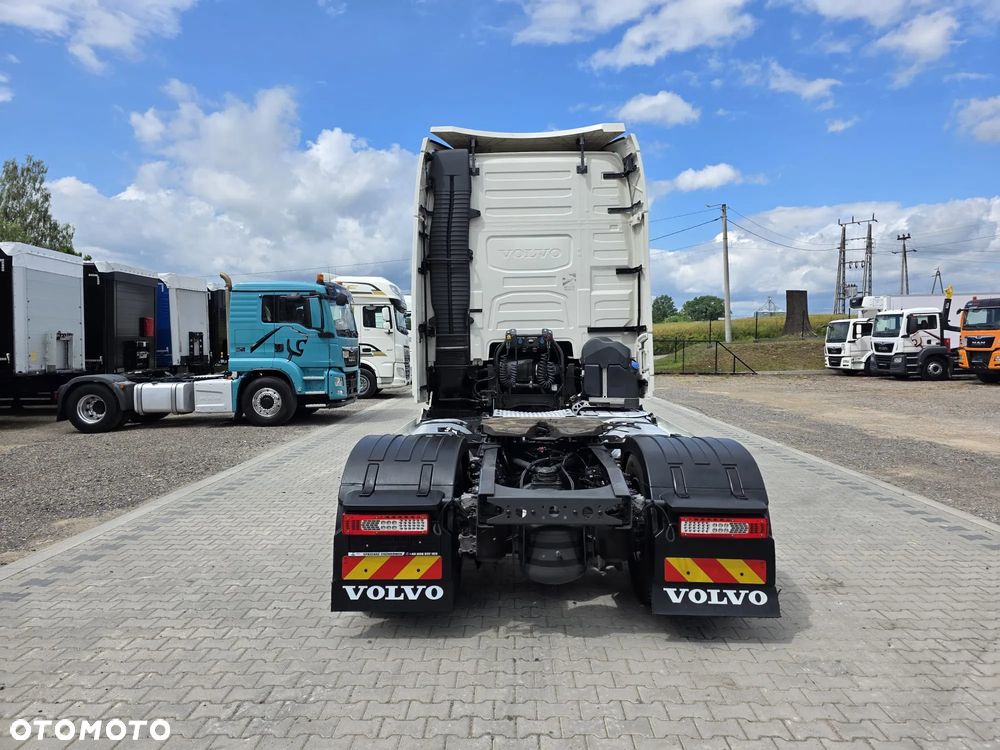 Volvo FH 460 / I - SAVE / EURO 6 / XL / ACC / NOWY MODEL - 25