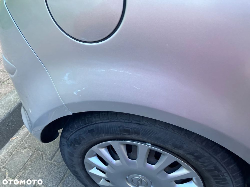 Opel Corsa 1.0 12V Essentia - 17