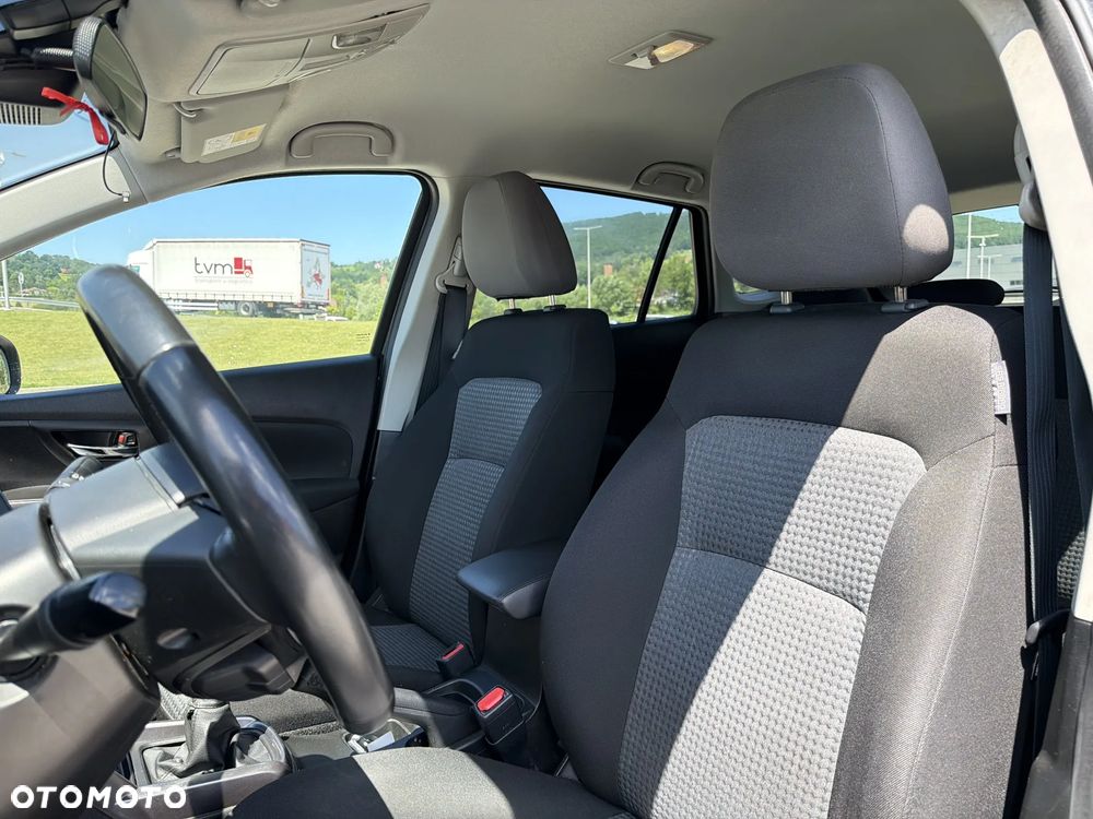 Suzuki S-Cross 1.4 SHVS Premium - 12