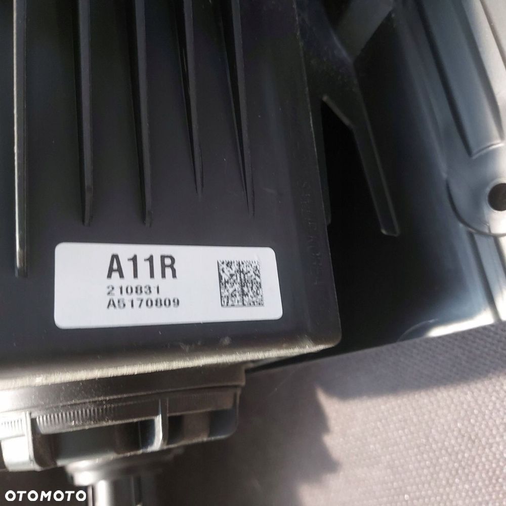 KIA EV6 2023 Komplet Lampy przednie / Komplet - 7