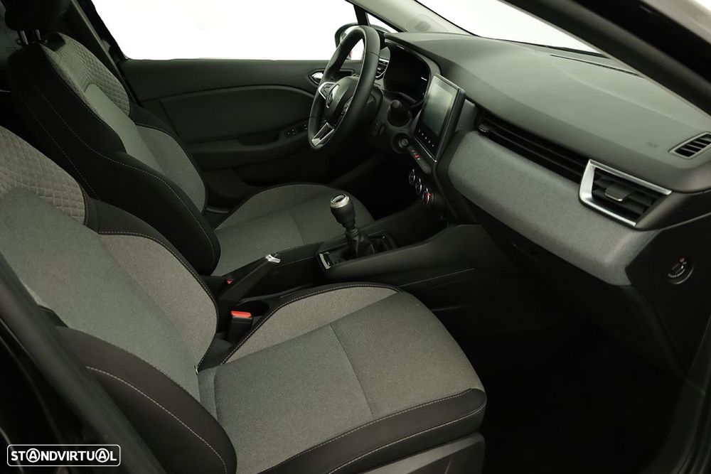 Renault Clio 1.0 TCe Evolution - 21