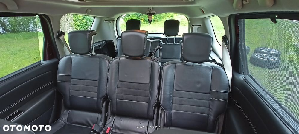 Renault Scenic 1.6 dCi Energy Bose Edition S&S - 13