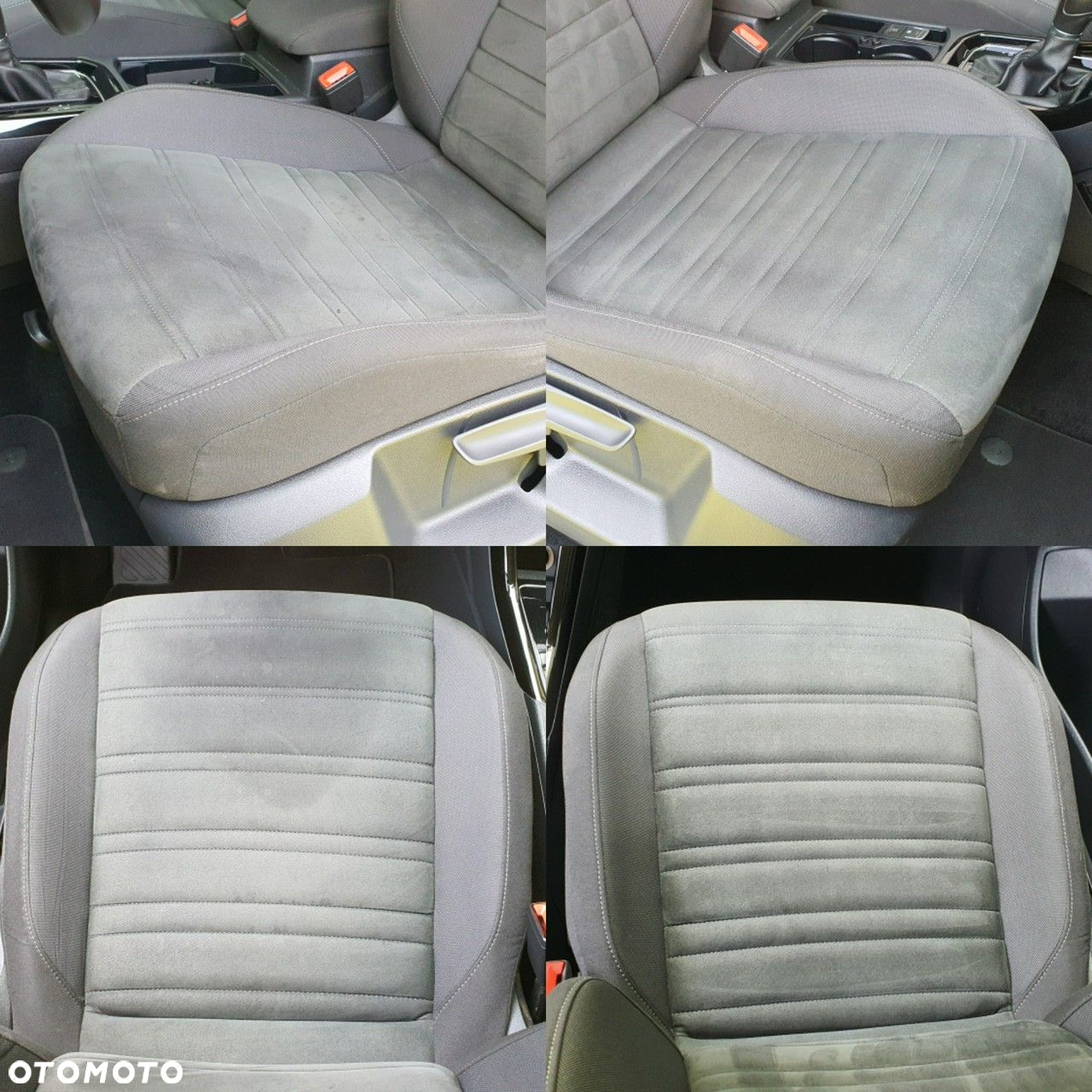 Volkswagen Touran 2.0 TDI BMT Highline DSG - 17