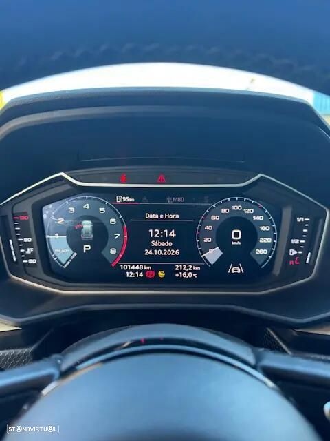 Audi A1 Sportback - 6