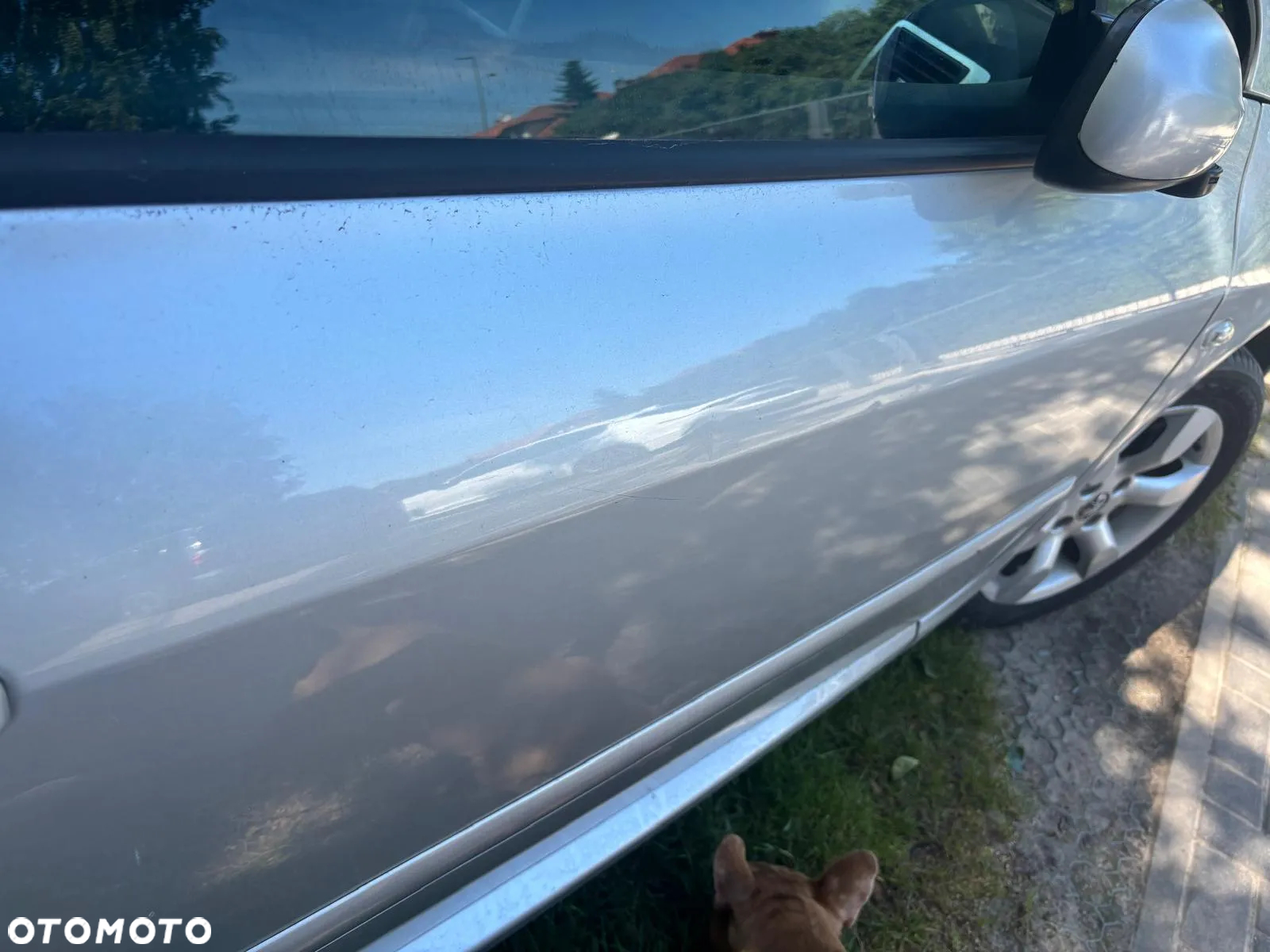 Peugeot 307 CC 2.0 HDi Intense - 8