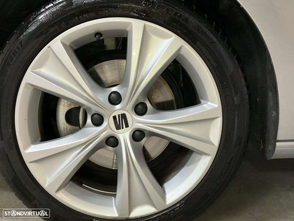 SEAT Leon 1.0 TSI FR - 20