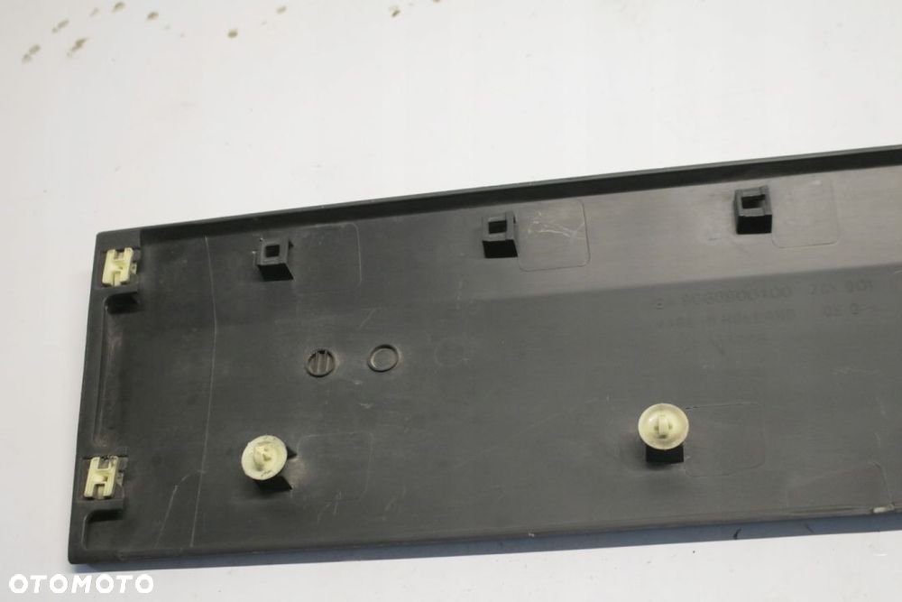 listwa drzwi lewa Mercedes Sprinter 906 - 6