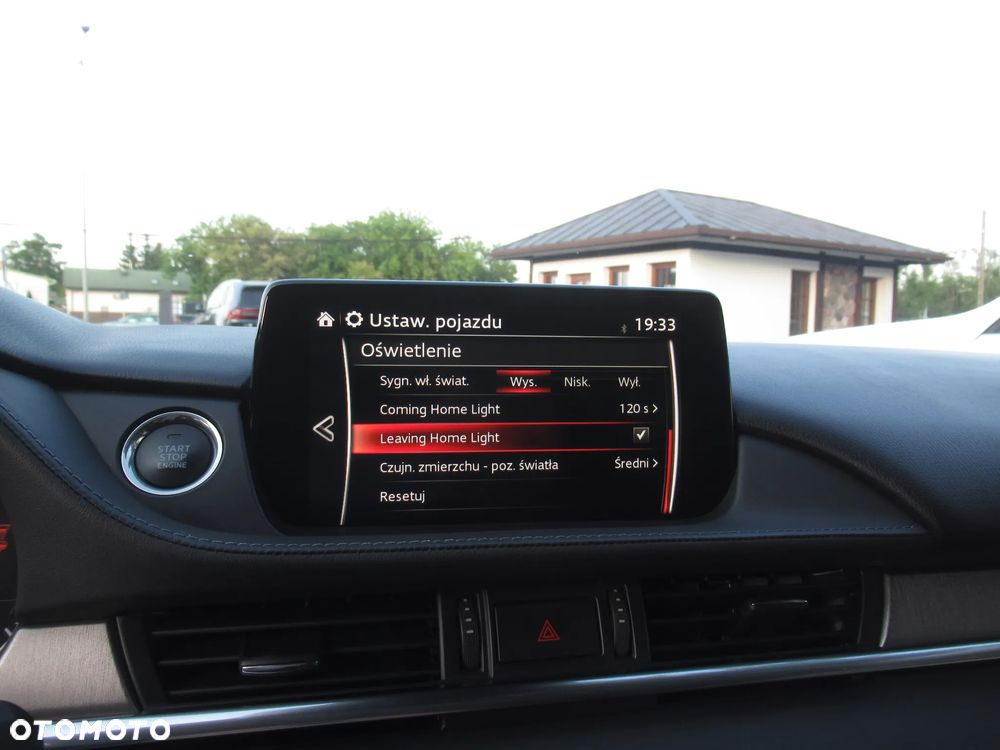 Mazda 6 2.0 SkyJoy - 28