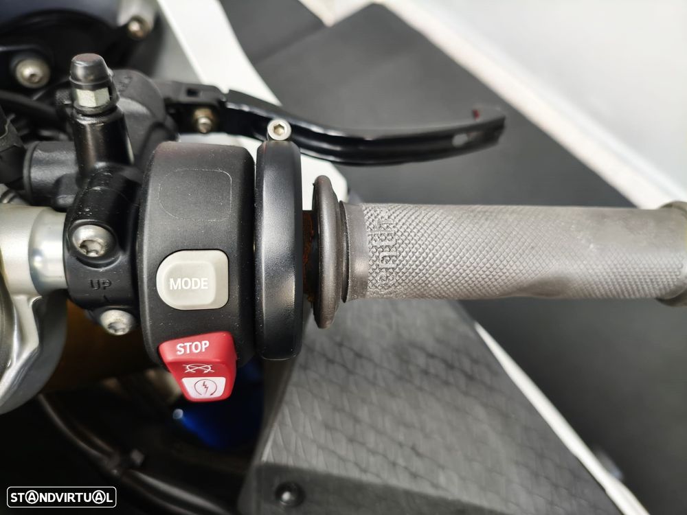 BMW S 1000 RR RR - 26