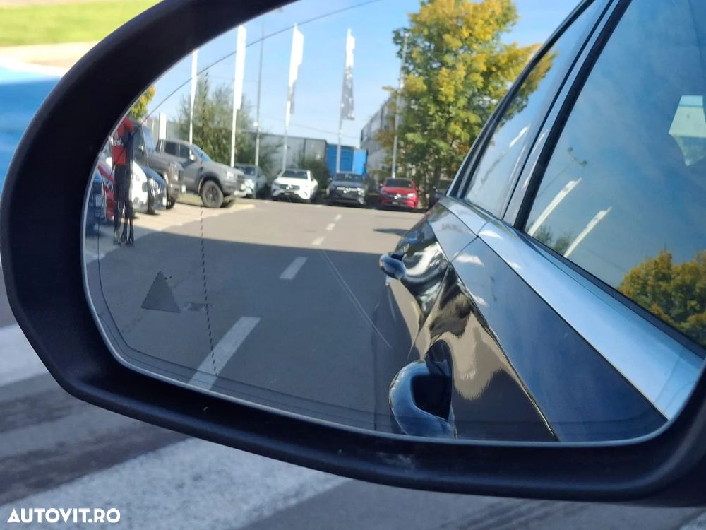 Mercedes-Benz C 200 d 9G-TRONIC - 32