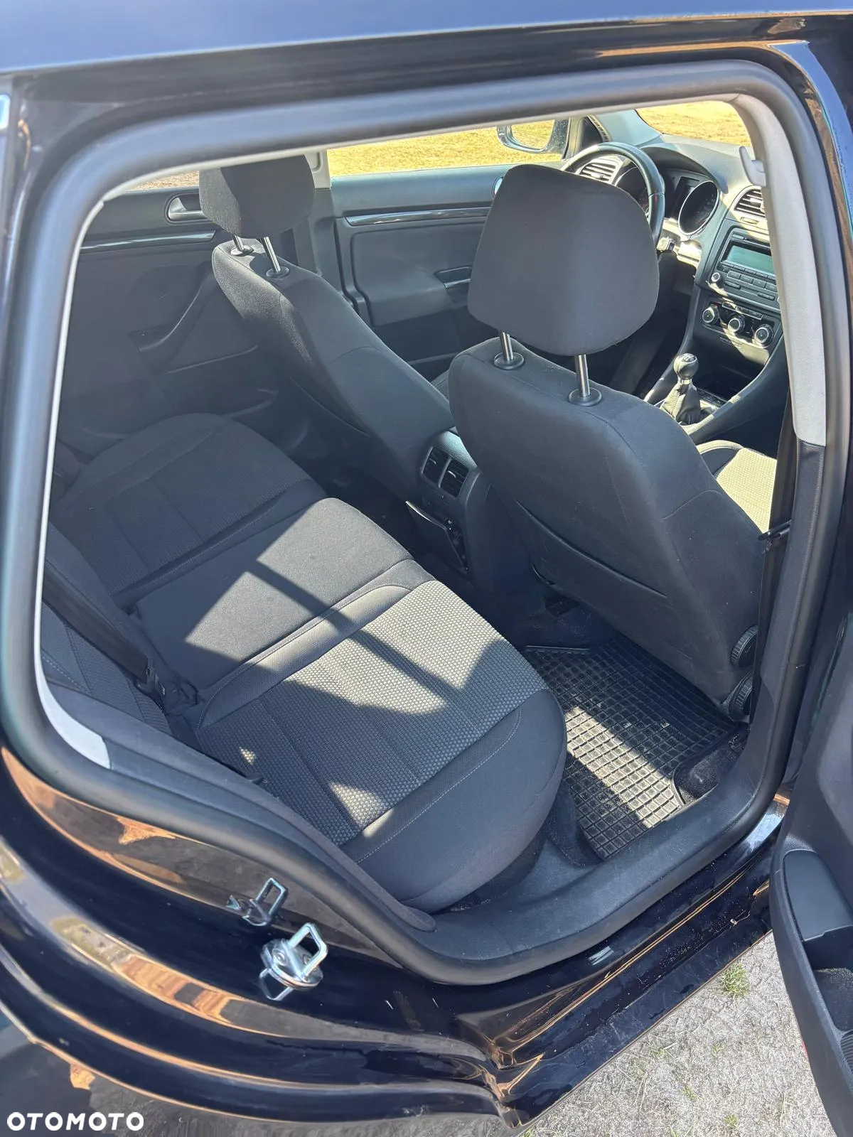Volkswagen Golf - 11