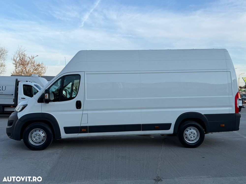 Peugeot Boxer - 5