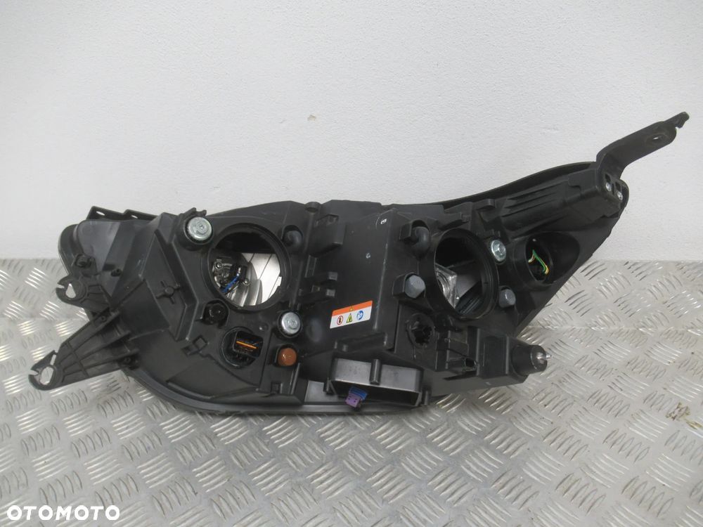 LAMPA PRZEDNIA PRZÓD SSANGYONG REXTON II 2 XENON 2017-2020 - 13