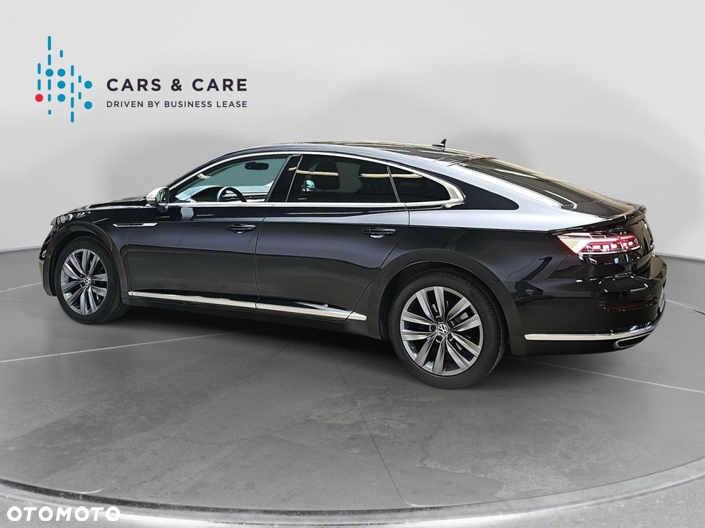 Volkswagen Arteon 2.0 TSI Elegance DSG - 22