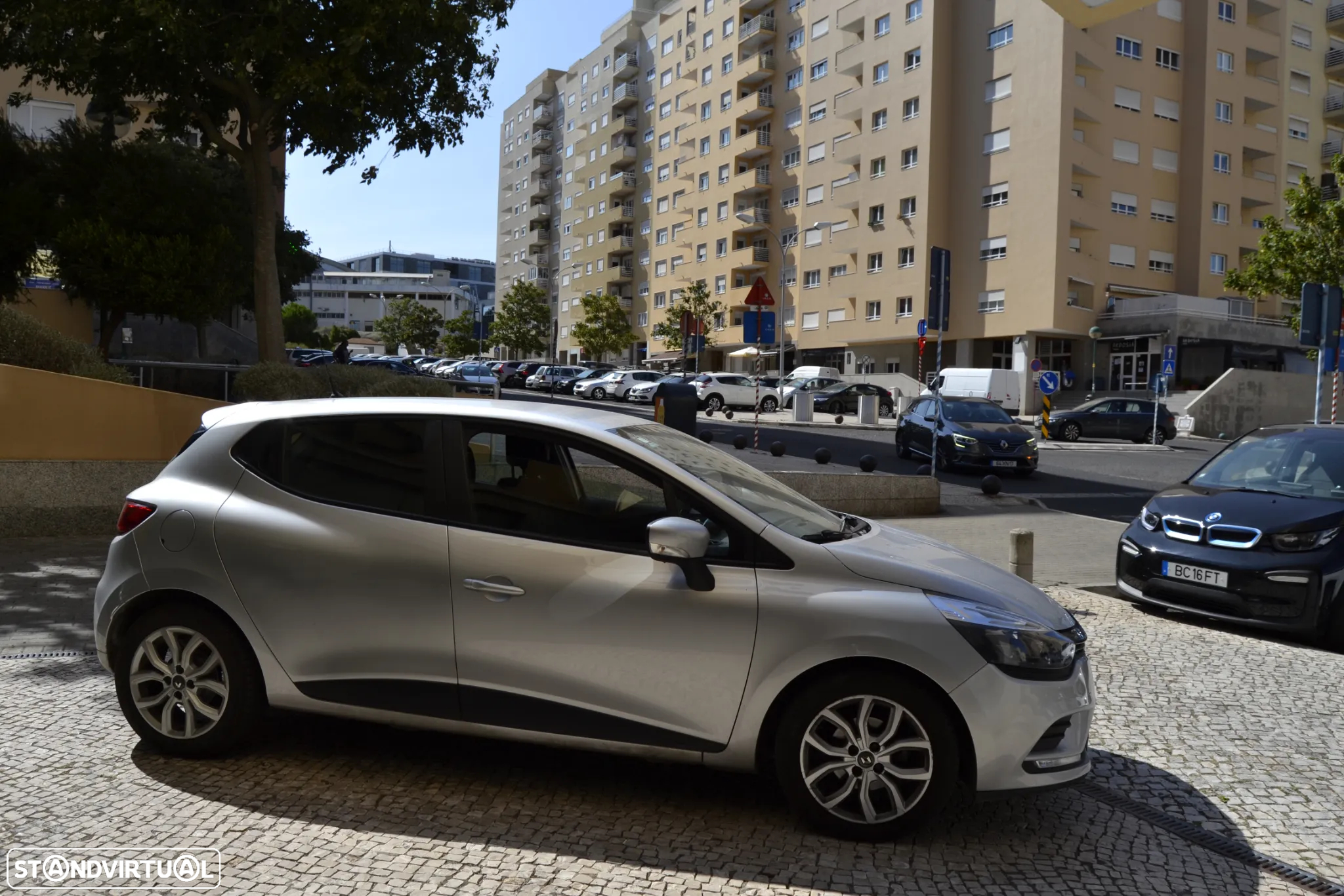 Renault Clio 1.5 dCi Zen - 12