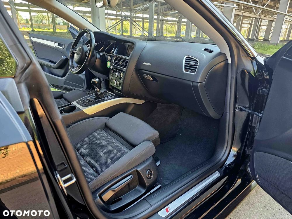 Audi A5 Sportback 1.8 TFSI - 22