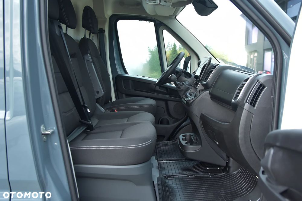 Fiat Ducato Maxi L4H2 140KM DMC 3.5t - 24