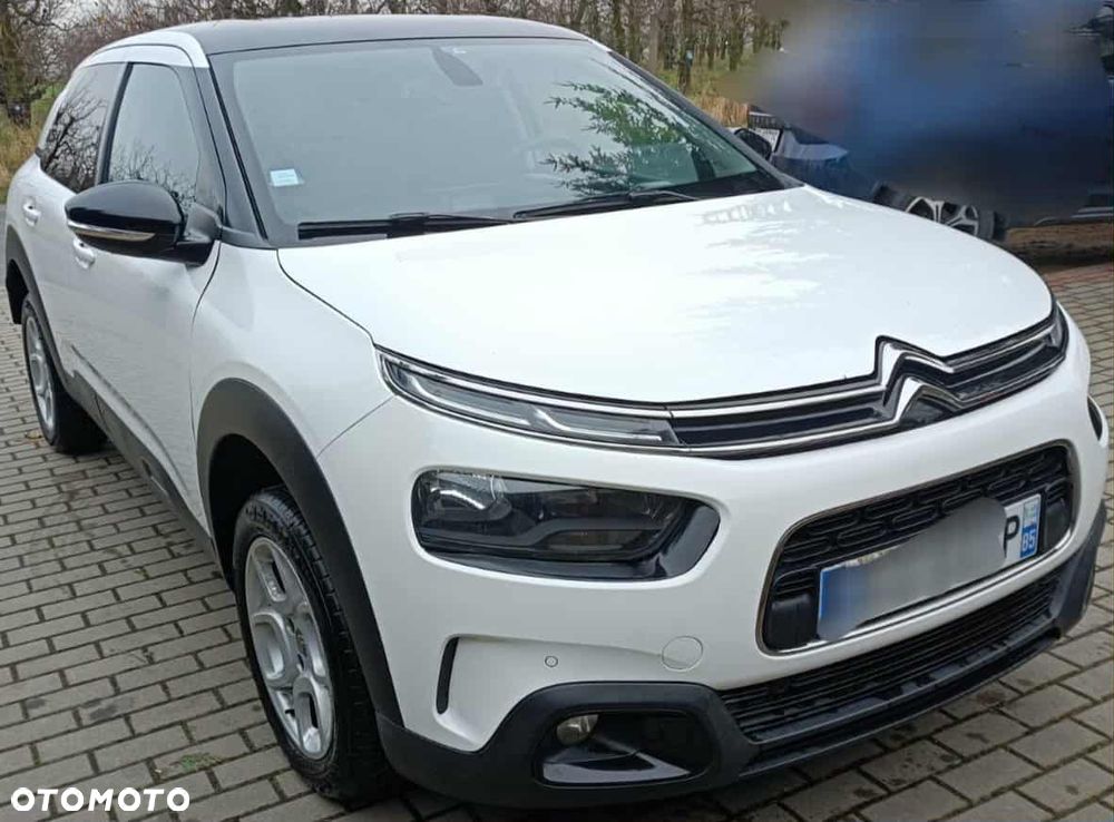 Citroën C4 Cactus - 2