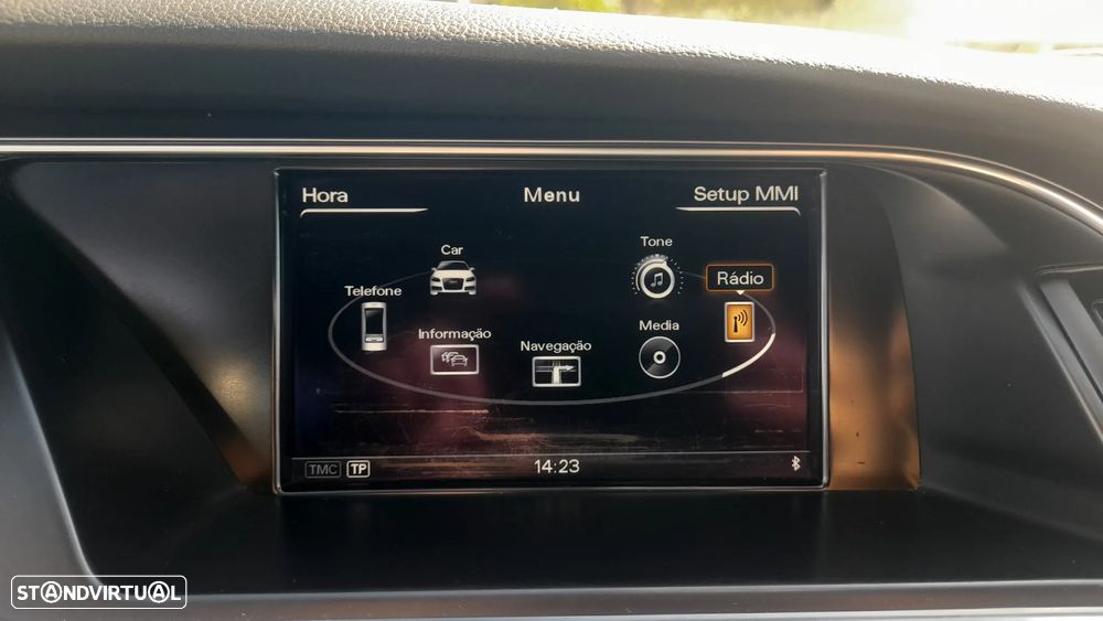 Audi A5 Sportback - 28