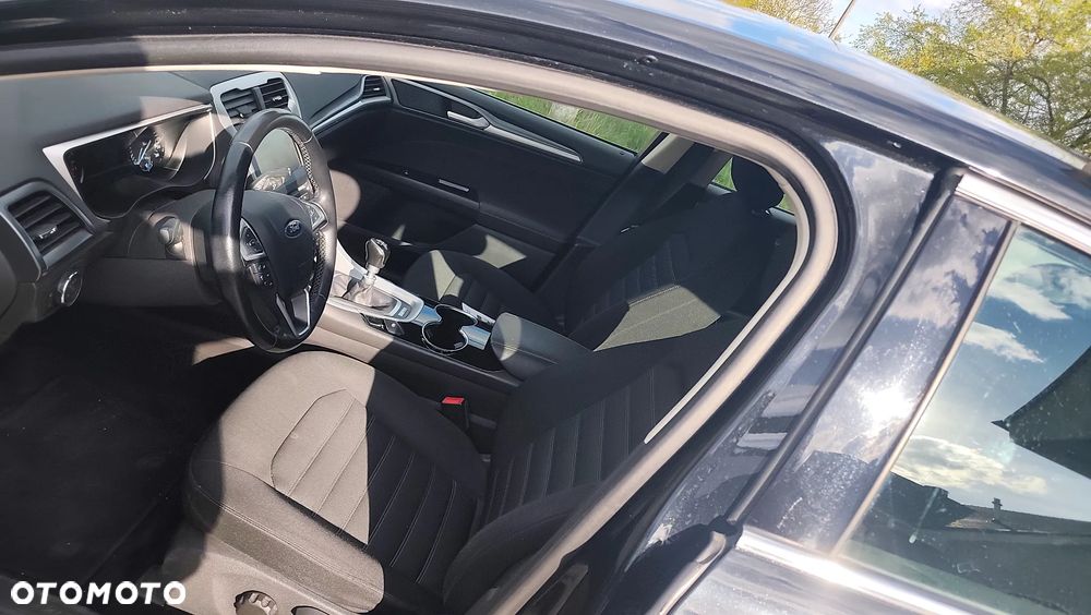 Ford Mondeo 1.5 EcoBoost STart-Stopp Titanium - 7
