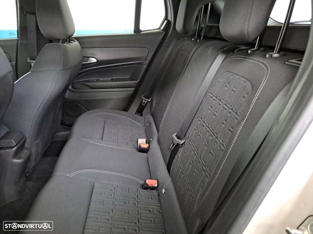 Fiat 600 1.2 Hybrid - 10