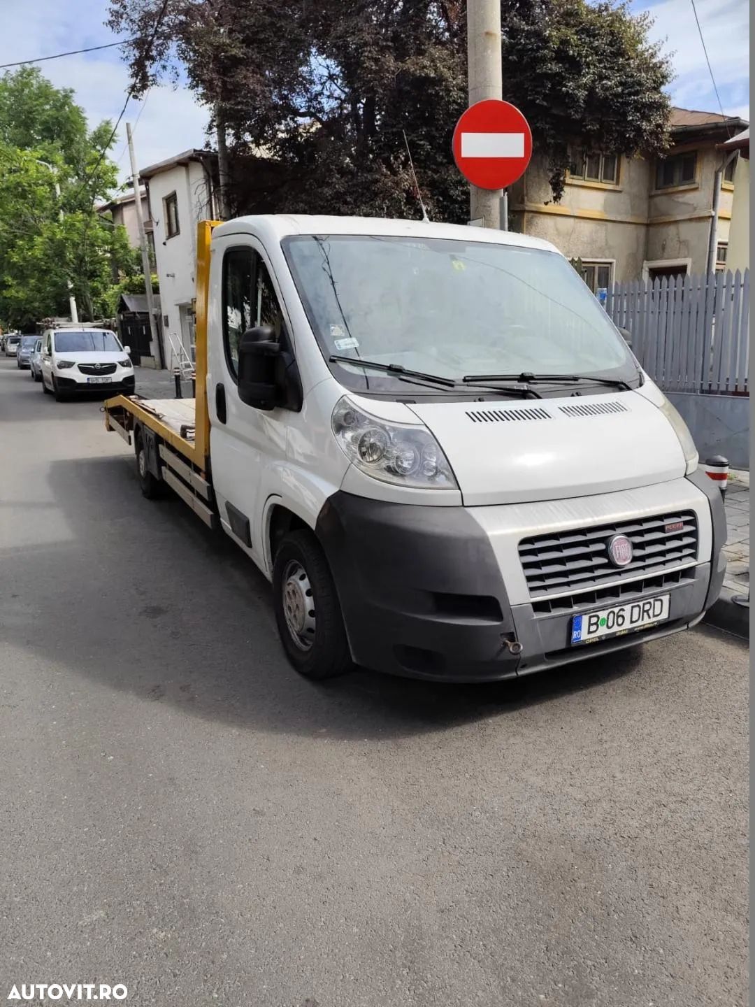 Fiat Ducato - 1