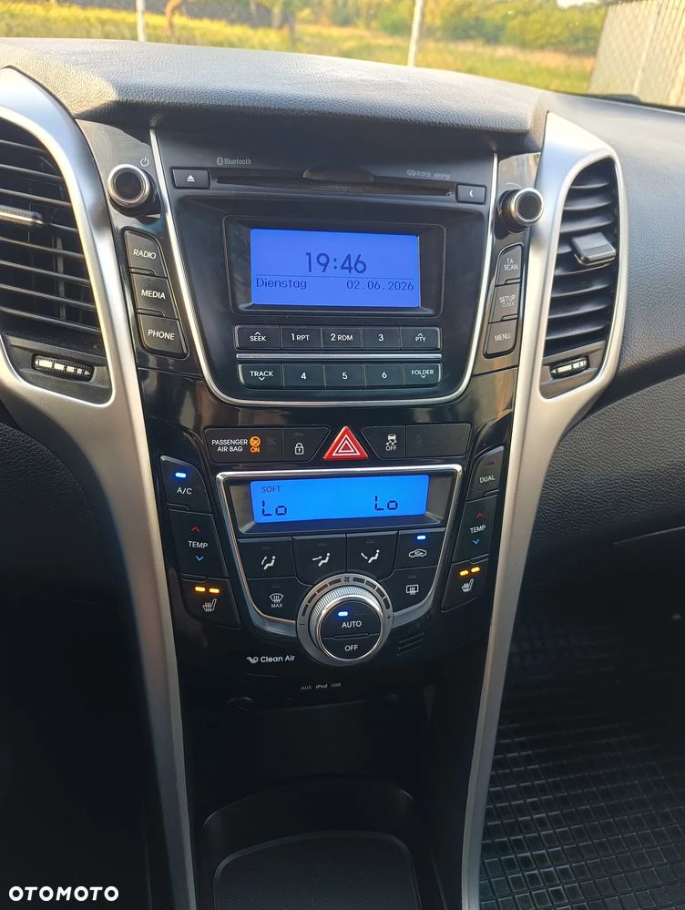 Hyundai i30 - 10