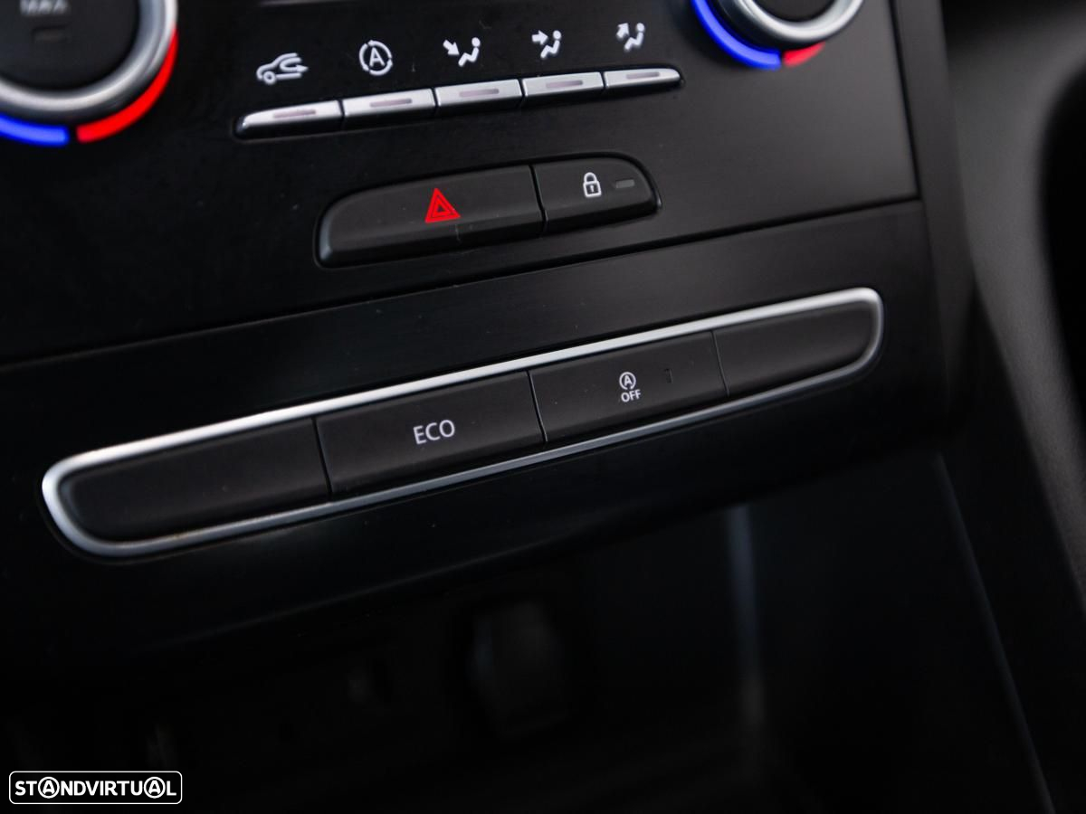 Renault Mégane 1.5 dCi Limited - 20