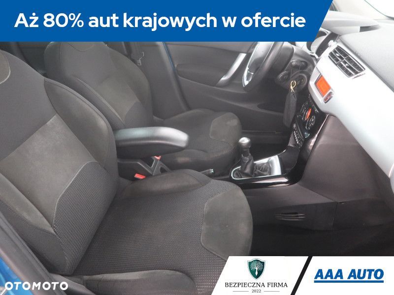 Citroën C3 - 10