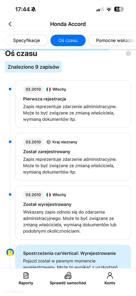 Honda Accord Tourer 2.2i-DTEC Executive - 28