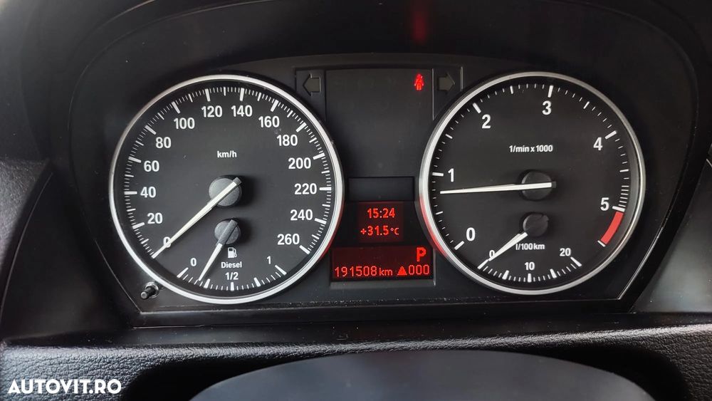 BMW X1 xDrive18d Aut. - 12