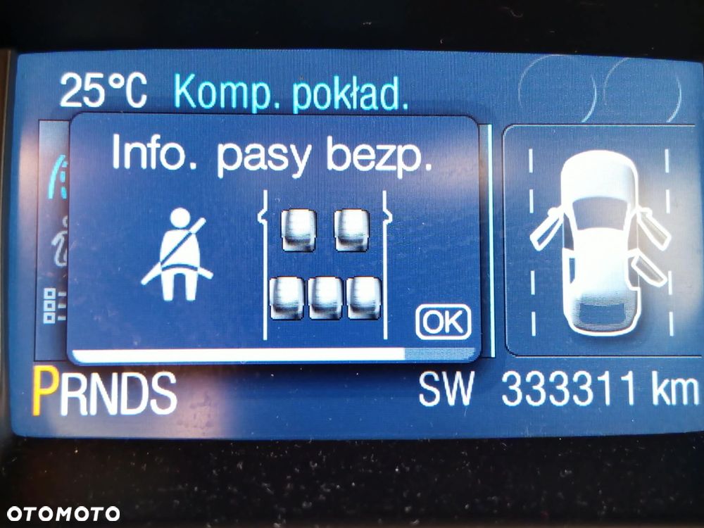 Ford Kuga 2.0 TDCi 4WD Trend - 11