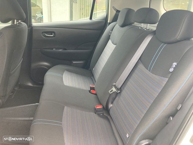 Nissan Leaf Leaf10 40 kWh - 24