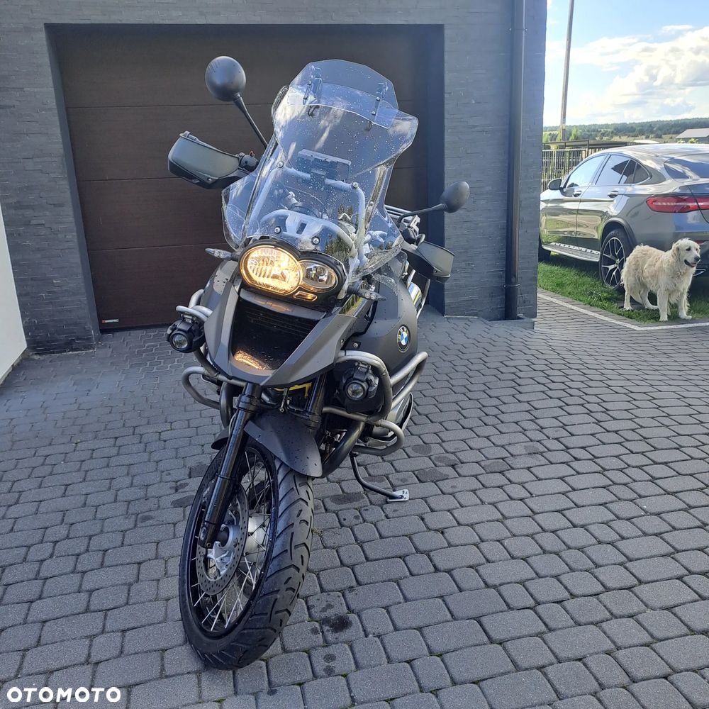 BMW Adventure - 15