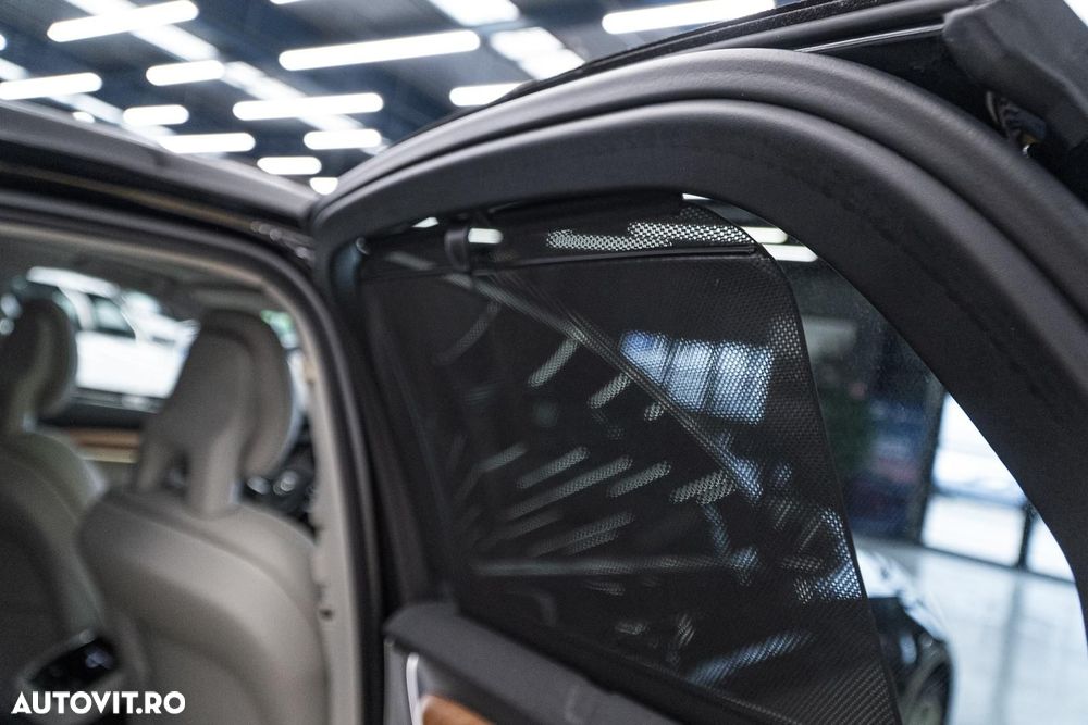 Volvo S90 D5 AWD Inscription - 34