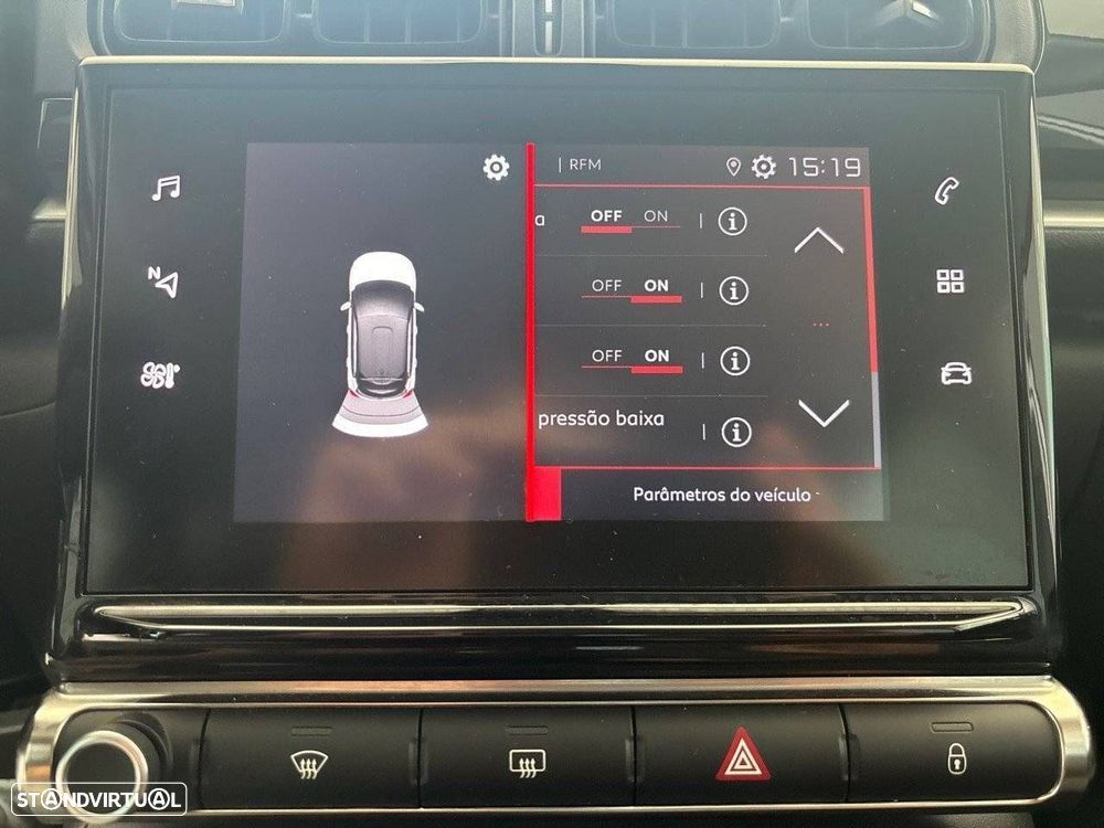 Citroën C3 1.2 PureTech Plus - 10