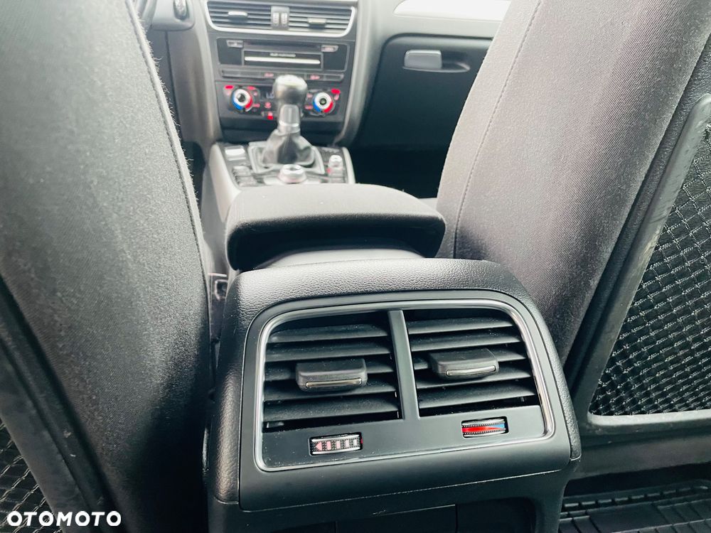 Audi A4 Avant 2.0 TDI DPF Attraction - 7