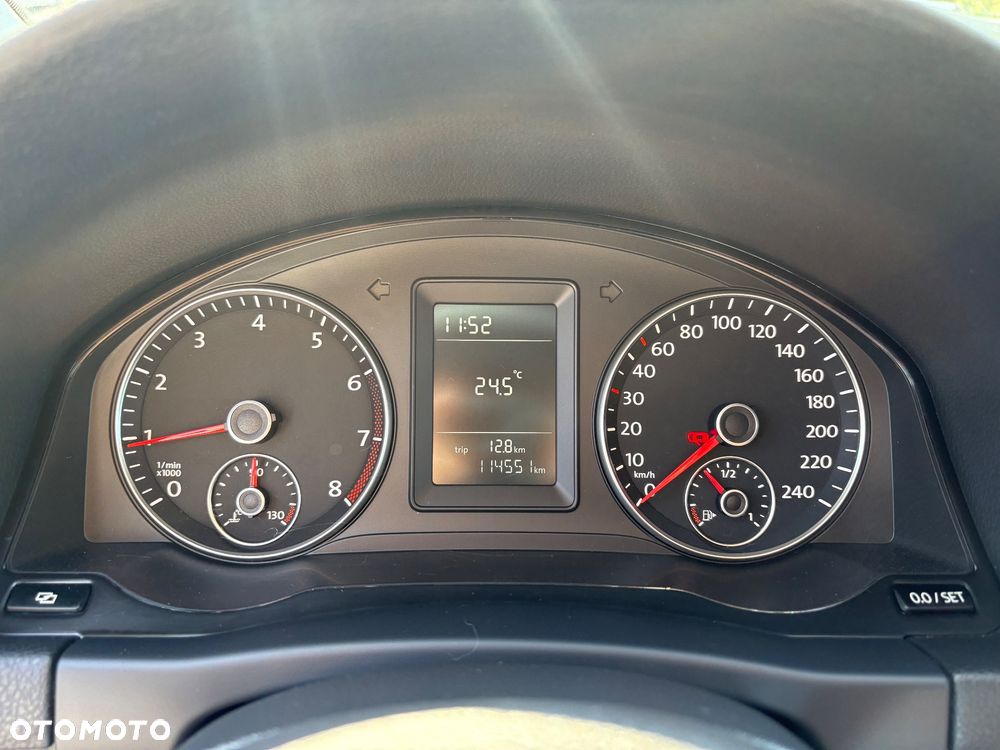 Volkswagen Golf Plus 1.6 Comfortline - 28