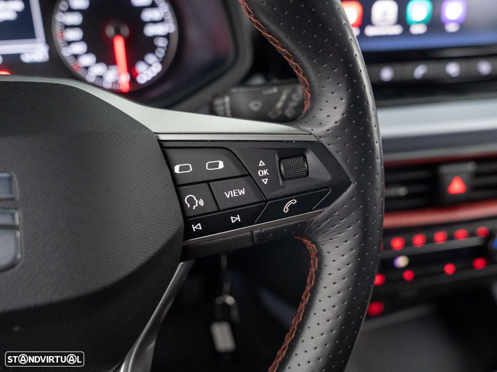 SEAT Arona 1.0 TSI FR - 20