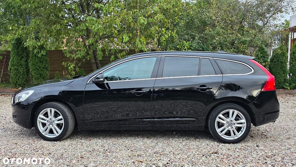 Volvo V60 - 6