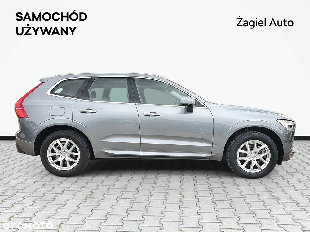 Volvo XC 60 B4 B Momentum Pro - 6