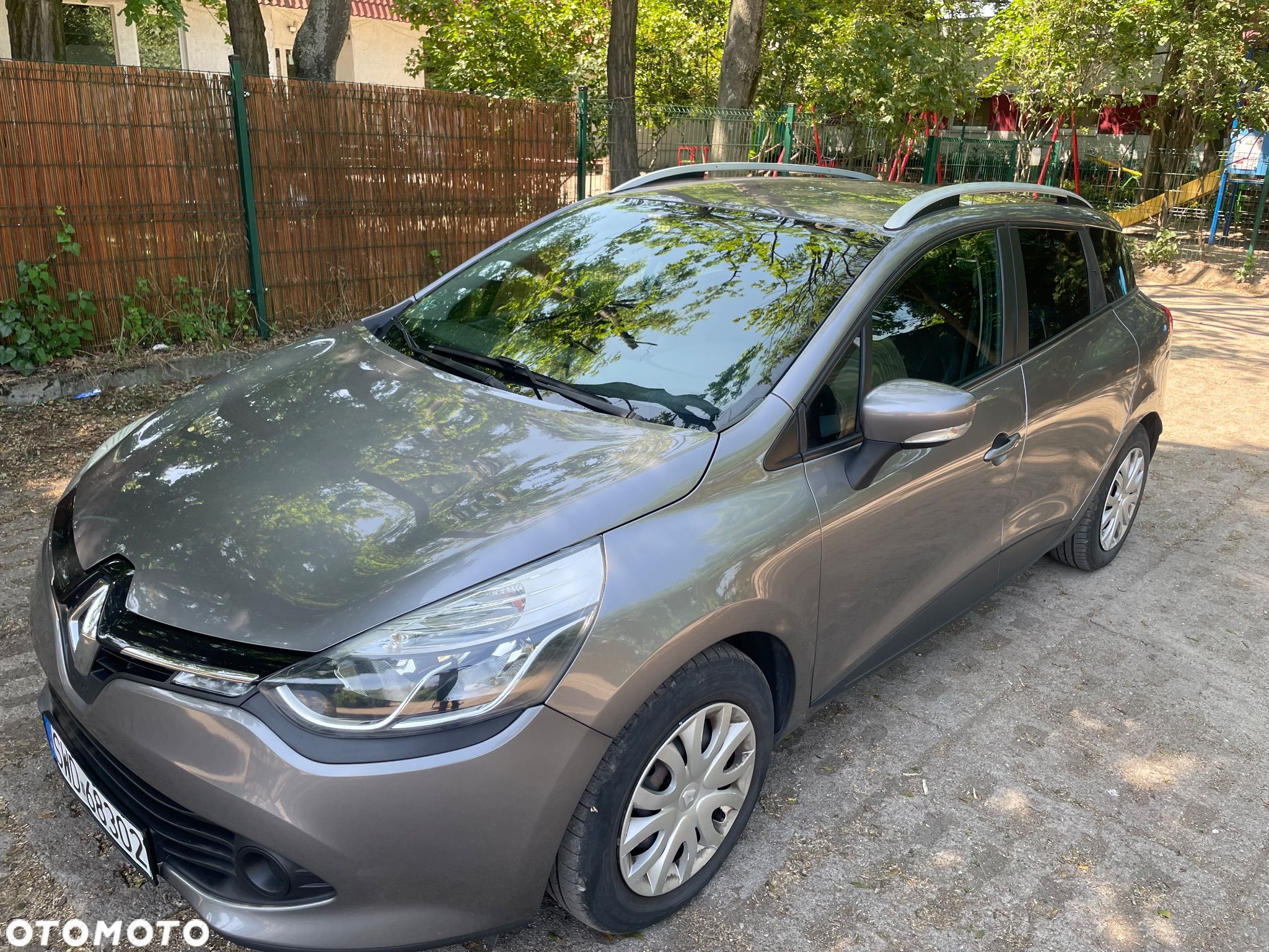 Renault Clio 1.5 dCi Business - 1