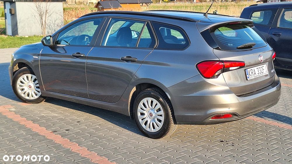 Fiat Tipo 1.4 16V More - 36